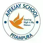 Apeejay School logo