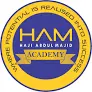 HAM Senior Secondary School logo