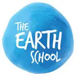 The Earth School logo