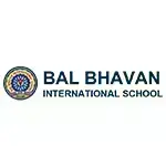 Bal Bhavan International School logo