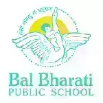Bal Bharati Public School logo