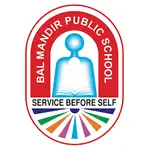 Bal Mandir Public School logo