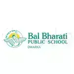 Bal Bharati Public School logo