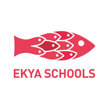 Ekya School logo