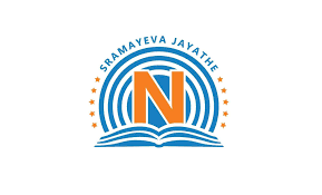 Narayana e-Techno School logo