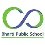 Bharti Public School logo