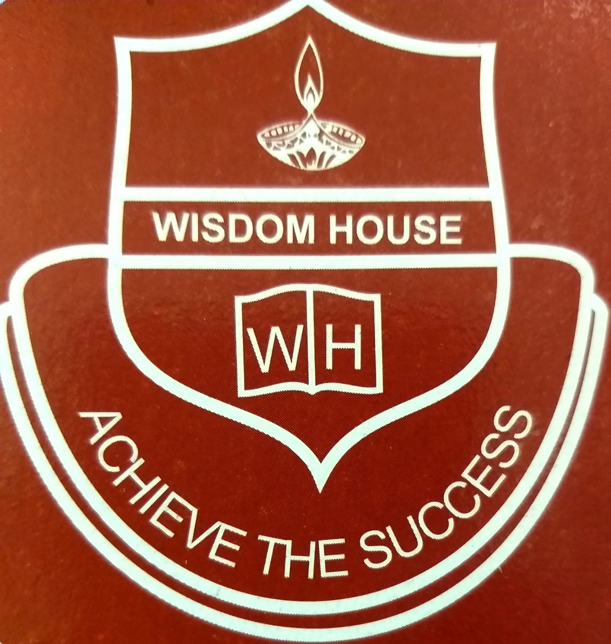 Wisdom House logo