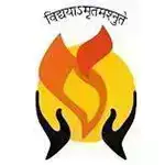 Birla Vidya Niketan logo
