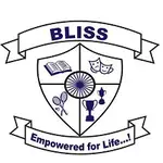 B L International Smart School logo