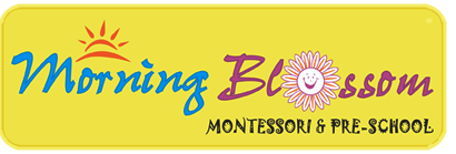 Morning Blossom Montessori and Pre-school logo