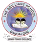 Brilliant School logo