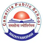 Camellia Public School - Madhyamgram logo