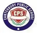 Canterbury Public School logo