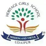 Heritage Girls School logo