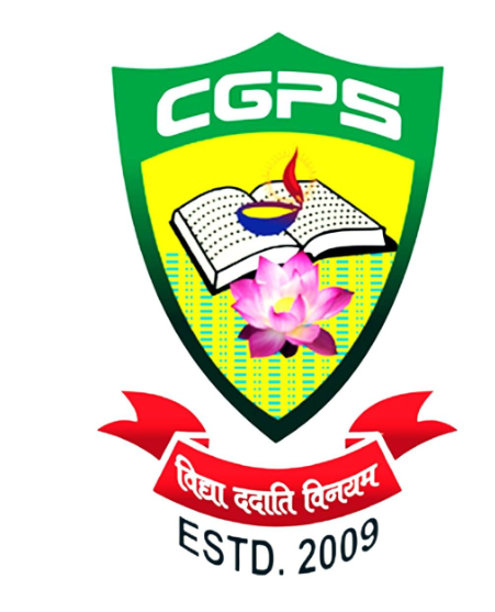 Choudhary Gharsiram Public School logo