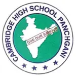 Cambridge High School logo