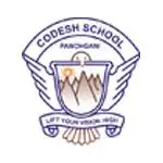 Codesh School logo