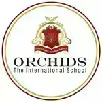 Orchids The International School logo
