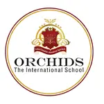 Orchids The International School logo
