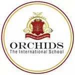 Orchids The International School logo