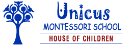 Unicus Montessori School logo