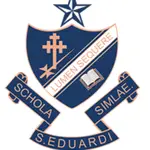 St. Edwards School logo
