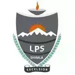 Laureate Public School logo