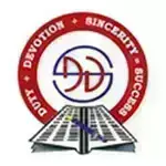 Daisy Dales Sr. Secondary School logo