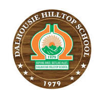 Dalhousie Hilltop School logo
