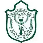Delhi Public School logo
