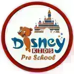 Disney Kids Pre School logo
