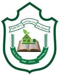 Delhi Public High School Knowledge City logo