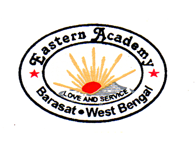 Eastern Academy School logo