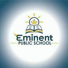 The Eminent Public school logo