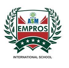 Empros International School logo