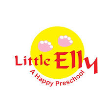 Little Elly Preschool logo