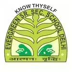 Evergreen Public School logo