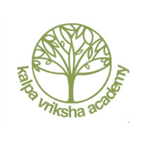 Kalpa Vriksha Academy logo