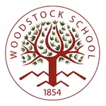 Woodstock School logo