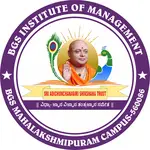 BGS World School logo