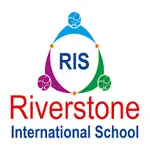 Riverstone International School logo
