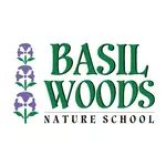 Basil Woods Nature School logo