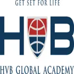 HVB Global Academy logo