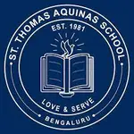 St. Thomas Aquinas School logo