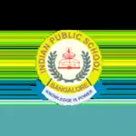 Indian Public School logo