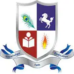 Central Public School logo