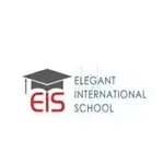 Elegant International School logo