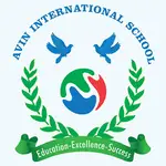 AVIN International School logo