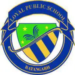Loyal Public School logo