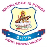 Sri Ranga Vidyanikethan School logo
